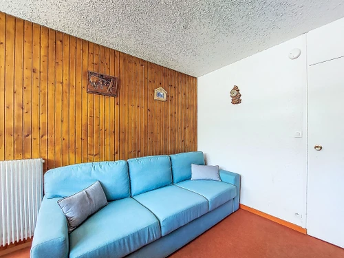Apartment Les Menuires, studio flat, 4 persons - photo_709880432