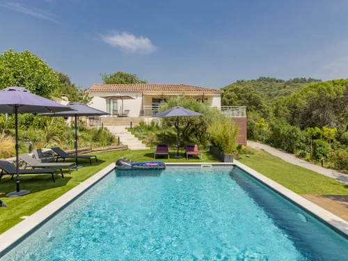 Villa Fressac, 4 bedrooms, 8 persons - photo_1011757202390