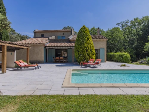 Villa Saint-Siffret, 5 pièces, 8 personnes - photo_1011778736416