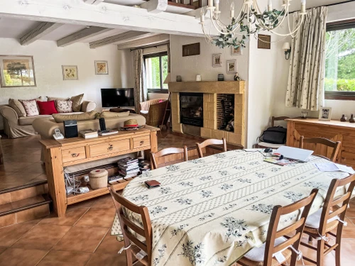 Villa Saint-Siffret, 4 dormitorios, 8 personas - photo_1011778736416