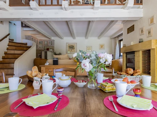 Villa Saint-Siffret, 4 dormitorios, 8 personas - photo_1011778736416