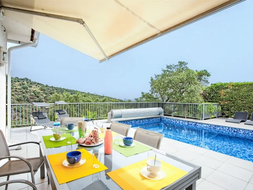 Ferienhaus Llauro, 4 Schlafzimmer, 8 Personen - photo_1011811784136