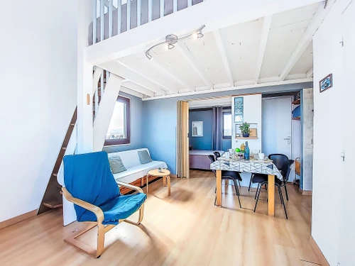 Appartement Le Barcarès, 2 pièces, 6 personnes - photo_1011823077396