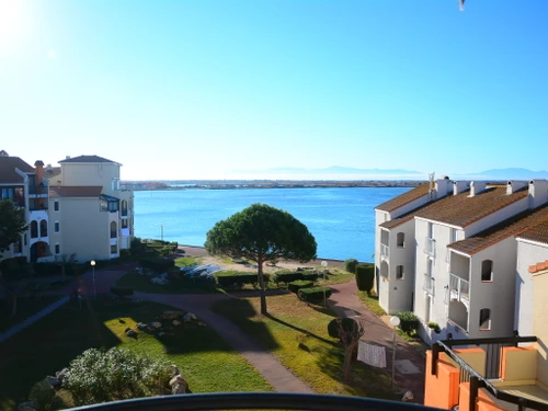 Apartment Le Barcarès, 2 bedrooms, 4 persons - photo_1011820556817