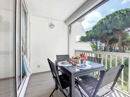 Appartement Port Camargue, 1 pièce, 4 personnes - photo_10477539843