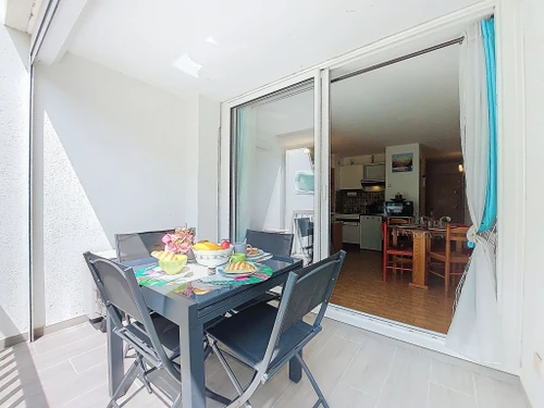 Apartment Port Camargue, studio flat, 4 persons - photo_10477539843