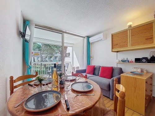 Apartment Port Camargue, studio flat, 4 persons - photo_10477539843