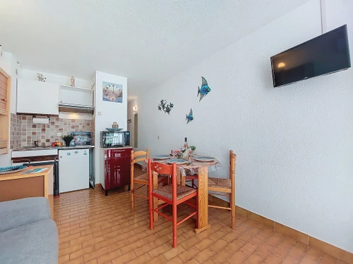 Apartment Port Camargue, studio flat, 4 persons - photo_10477539843