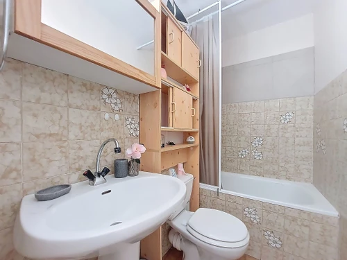 Apartment Port Camargue, studio flat, 4 persons - photo_10477539843