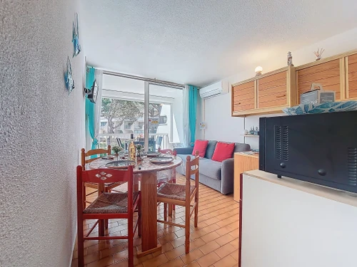 Apartment Port Camargue, studio flat, 4 persons - photo_10477539843