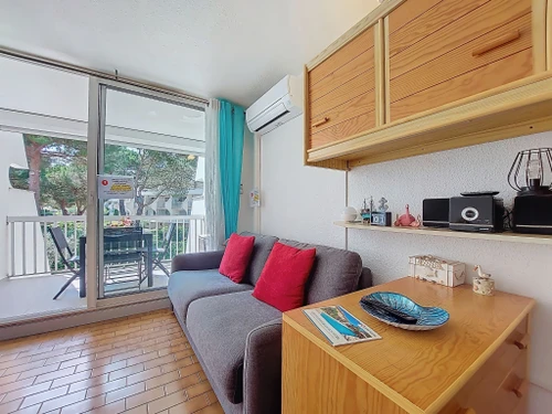 Apartment Port Camargue, studio flat, 4 persons - photo_10477539843