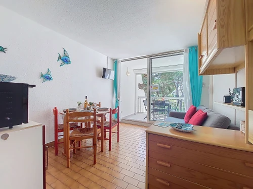 Apartment Port Camargue, studio flat, 4 persons - photo_10477539843