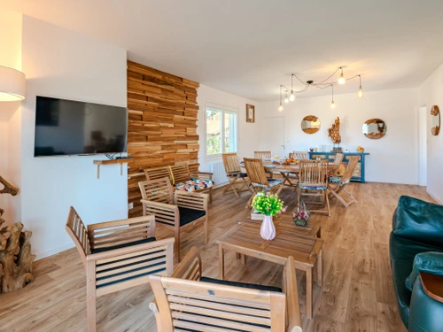 Apartamento Mimizan, 4 dormitorios, 8 personas - photo_17837056977
