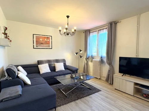 Apartment Arcachon, 2 bedrooms, 4 persons - photo_19206845277