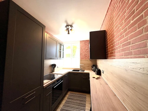 Ferienwohnung Arcachon, 2 Schlafzimmer, 4 Personen - photo_19206845277