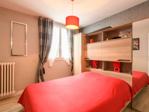 Ferienwohnung Arcachon, 2 Schlafzimmer, 4 Personen - photo_19206845277