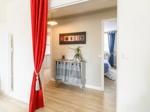 Ferienwohnung Arcachon, 2 Schlafzimmer, 4 Personen - photo_19206845277