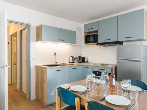 Apartment Arcachon, 2 bedrooms, 4 persons - photo_19108322167