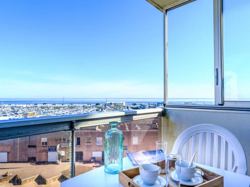 Apartamento Arcachón, estudio, 2 personas - photo_1011587542157
