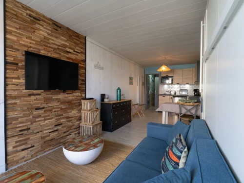 Appartement Arcachon, 1 pièce, 2 personnes - photo_1011617244357