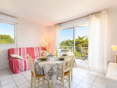 Ferienwohnung Arcachon, 1 Schlafzimmer, 4 Personen - photo_12978489656