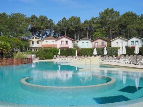 Apartment Lacanau, 1 bedroom, 4 persons - photo_710415459