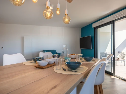 Appartement Lacanau, 2 pièces, 4 personnes - photo_19196823644