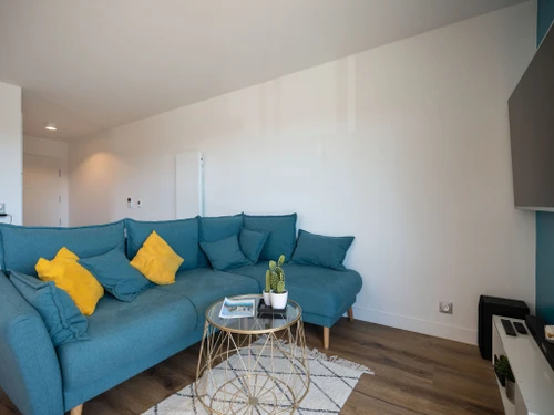 Appartement Lacanau, 2 pièces, 4 personnes - photo_19196823644