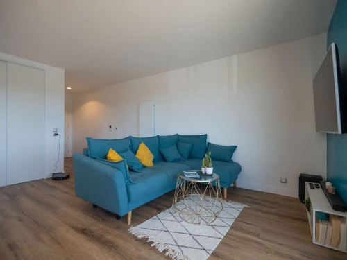 Appartement Lacanau, 2 pièces, 4 personnes - photo_19196823644