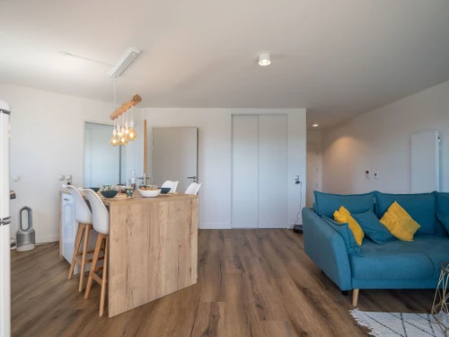 Appartement Lacanau, 2 pièces, 4 personnes - photo_19196823644