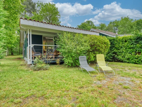 Maison Lacanau - Lac, 3 pièces, 6 personnes - photo_1011786572795
