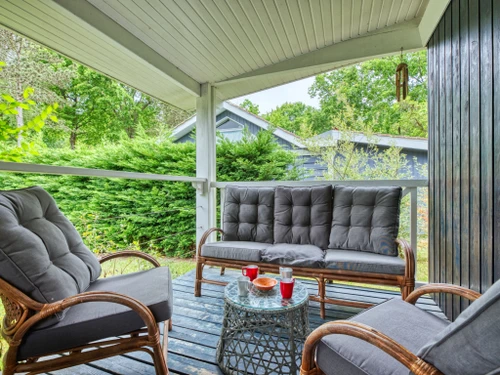 Ferienhaus Lacanau - Lac, 2 Schlafzimmer, 6 Personen - photo_1011786572795