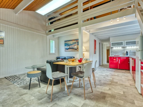 Ferienhaus Lacanau - Lac, 2 Schlafzimmer, 6 Personen - photo_1011786572795