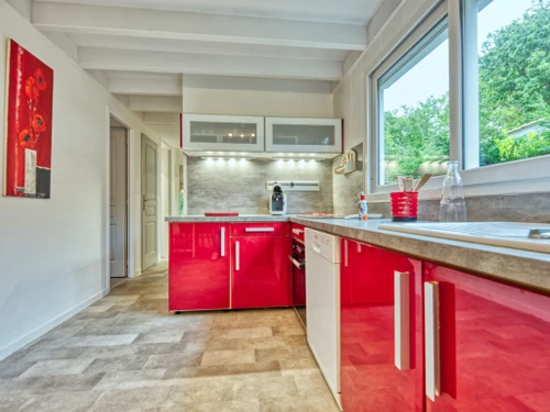 Ferienhaus Lacanau - Lac, 2 Schlafzimmer, 6 Personen - photo_1011786572795