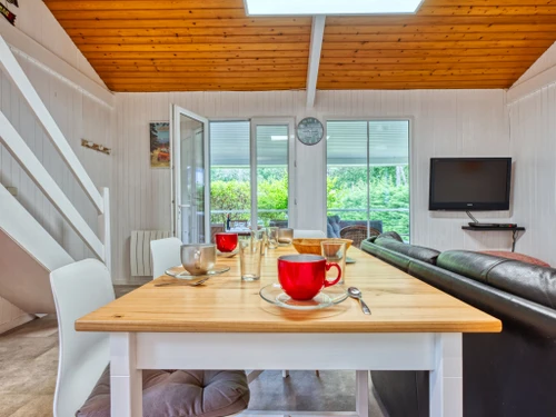 Ferienhaus Lacanau - Lac, 2 Schlafzimmer, 6 Personen - photo_1011786572795