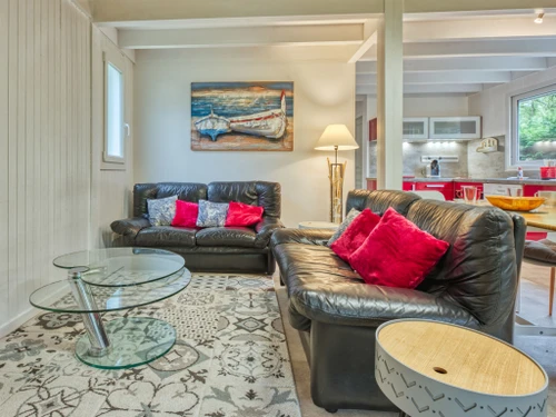 Ferienhaus Lacanau - Lac, 2 Schlafzimmer, 6 Personen - photo_1011786572795