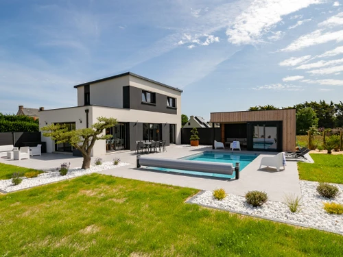 Casa Cléder, 4 dormitorios, 8 personas - photo_15914061634