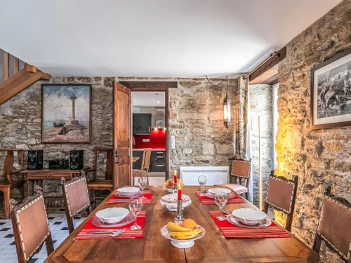 Ferienwohnung Concarneau, 2 Schlafzimmer, 4 Personen - photo_1011656318544