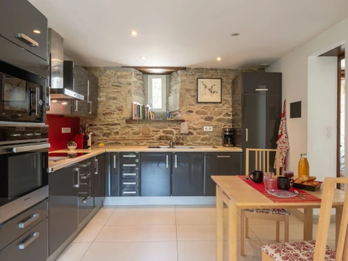 Ferienwohnung Concarneau, 2 Schlafzimmer, 4 Personen - photo_1011656318544