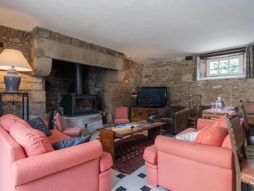 Ferienwohnung Concarneau, 2 Schlafzimmer, 4 Personen - photo_1011656318544