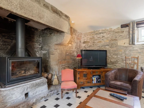 Ferienwohnung Concarneau, 2 Schlafzimmer, 4 Personen - photo_1011656318544