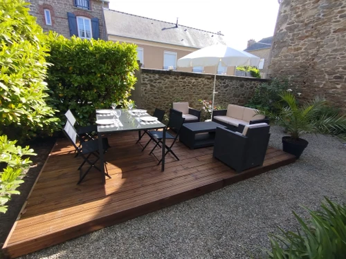 Maison Dinard, 5 pièces, 6 personnes - photo_1011757226912