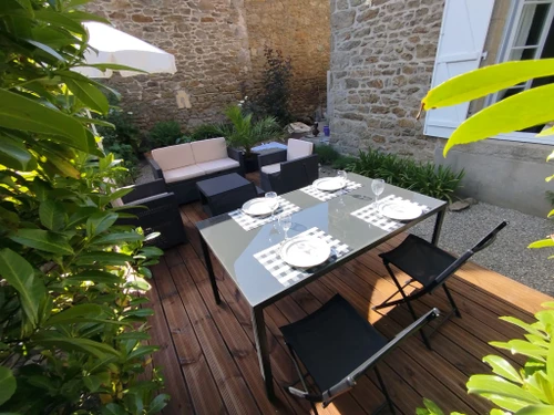 Villa Dinard, 4 bedrooms, 6 persons - photo_1011757226912