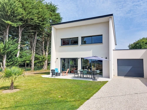 Maison Le Tour-du-Parc, 4 pièces, 6 personnes - photo_1011823127316