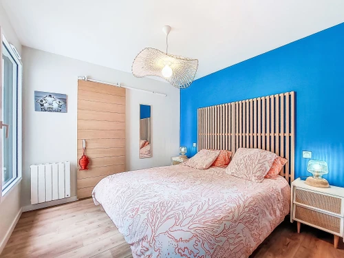 Ferienhaus Le Tour-du-Parc, 3 Schlafzimmer, 6 Personen - photo_1011823127316