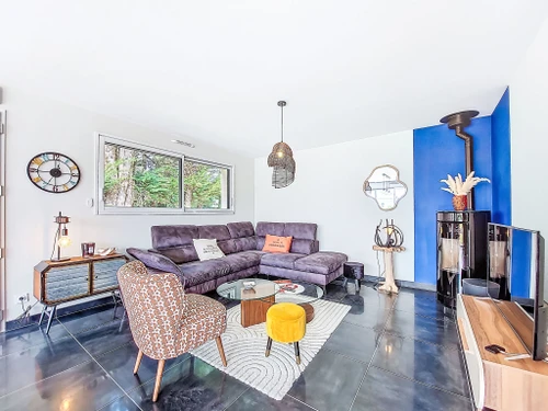 Ferienhaus Le Tour-du-Parc, 3 Schlafzimmer, 6 Personen - photo_1011823127316