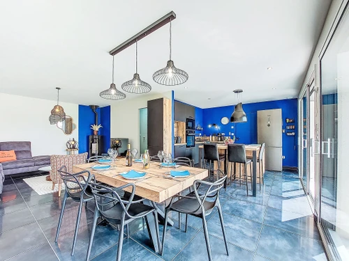 Ferienhaus Le Tour-du-Parc, 3 Schlafzimmer, 6 Personen - photo_1011823127316