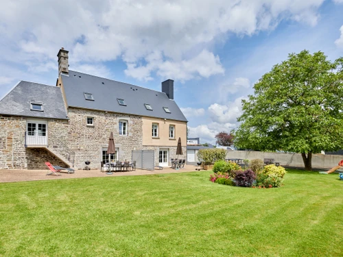 Maison Fleury, 4 pièces, 4 personnes - photo_1011823140741