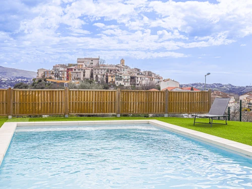 Villa Vence, 5 bedrooms, 10 persons - photo_1011721098687