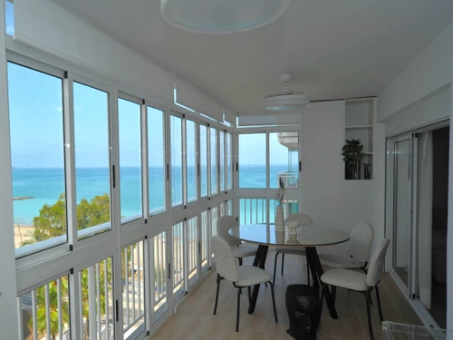 Ferienwohnung Benicàssim, 3 Schlafzimmer, 6 Personen - photo_1011745262999